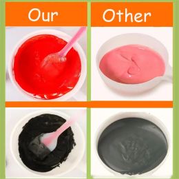 Coloring Gel for Baking Fondant and Cooking Concentrated Icing Cakes Color Dye Pigment Birthday Cake Baking Decorating Tool