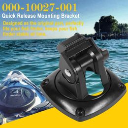 000-10027-001 Marine Quick Release Mounting Bracket Replacement for Mark Elite Hook 3 4 5 TI5 TI7 Simrad GO5,Boat Accessories