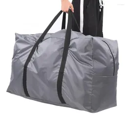 Storage Bags Large Size Canoeing Inflatable Boat Handbag Foldable Kayak Carry Bag Portable Rowing Organizer