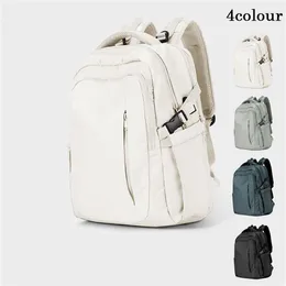 School Bags Laptop Bag Travel Backpack For Women Large Capacity Easyjet Carry-Ons 45x36x20 Ryanair 40x20x25 Men's Cabin