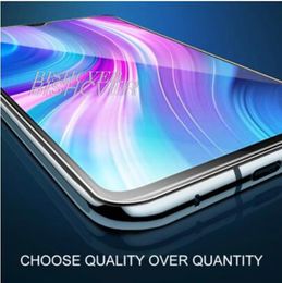 Tempered Glass Protective For Xiaomi Poco C51 2023 6.52"xiaomi Redmi A2 A2+ Plus Screen Protector Smart Phone Cover Film