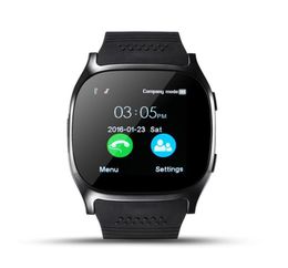 GPS Smart Watch Bluetooth Passometer Smart Bracelet Sports Activities Tracker Smart Wristwatch With Camera SIM Slot Watch For IOS 1617588