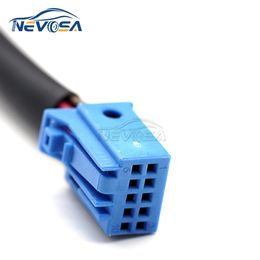 NEVOSA A2098203410 Power Control Window Switch For MERCEDES C CLASS W203 C180 C200 C220 A2038200110 2038210679 A2038210679
