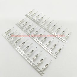 50PCS/100pairs Updated XH2.54mm TJC3 Female Connector Housing 2.54mm Pitch Plug Plastic Shell for RC Drone Cable