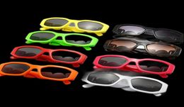 Sunglasses Vintage Steampunk Luxury Small Frame Men Women Brand Design Fashion Square Sun Glasses Shades UV400 GlassesSunglasses6438243