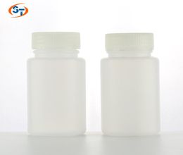 Wide Mouth Bottle 125ml Plastic Bottle pe Bottle Capsule Wide Mouth Capsule Health Products Big Pill5026612