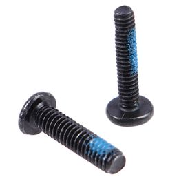 10/20/50/100Pcs Laptop Bottom Case Screws For Asus X555 K555 F555 W509L W519L VM590L Universal Repair parts