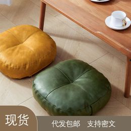 Tatami Mat Ground Floor for Lazy People Household Japanese Style Bay Window Living Room Carpet Cushion