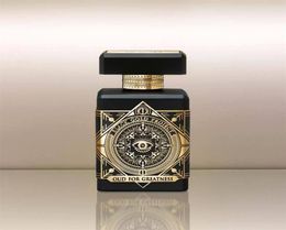 Luxury Brand Fragrance 90ml Parfums Prives Oud for Greatness Perfume Eau De Parfum 3floz Long Lasting Smell EDP Men Women Cologne5246215
