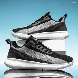 Casual Shoes Blue Oversize Mens Running Sneakers Sports Basketball Large Dimensions Top Grade Play Loafter Sapato Cute