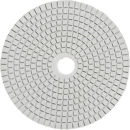 8 inch 200mm Wet Granite Diamond Polishing Pads For Concrete Sander Marble Countertop Floor Glass Quartz Polish Sanding Disc 1PC