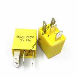 Relay 39160 95220 95224 95225 95230 4-pin 5-pin 12V 20A30A high-power relay