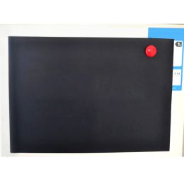 1 pc Wall Dry Erase Blackboard Fridge Weekly Meal Planner Magnetic Fridge Blackboard Magnetic Blackboard