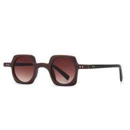 Outdoor Glasses Fashion Eyeglasses Retro drive signature with Box Hot Polarized Optical Lenses Sun Glasses For Man Woman