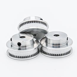 42Teeth HTD 3M Pulley Synchronous Wheels Bore 5/6/8~18/19/20mm For Teeth Width 10/15mm 42 Gears 42T Timing Pulley 3M Belt Pulley