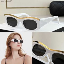 Sunglasses Designer men and women highquality RECTANGLE SUNGLASSES acetate frame with metal letter border temple with metal symbol 9232 travel vacation Gradient g