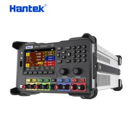 Hanteck Lab Power Supply Bench Programmable Adjustable DC Power supply Linear 245W 3CH 4CH 1mV 1mA output HDP4000 Series