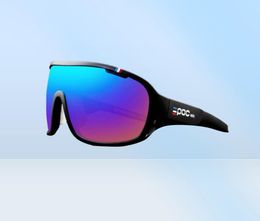 2020 NEW UV400 Cycling Riding Sunglasses Polarised Glasses POC Crave 4 LENSES5330239