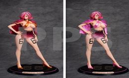 Anime One Piece Boa Hancock Nico Robin Nami Reiju Vivi GK PVC Action Figure Anime Sexy Girl Figure Model Toys Doll Gift7388631