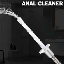 Other Health Beauty Items Anal Cleaner Shop Anal Plug Butt Plug Enema Faucet Body Cleaner Adult Products Vaginal Erotic Cleaner Toys for Women L49