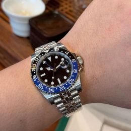 Luxury Looking Fully Watch Iced Out For Men woman Top craftsmanship Unique And Expensive Mosang diamond Watchs For Hip Hop Industrial luxurious 45914