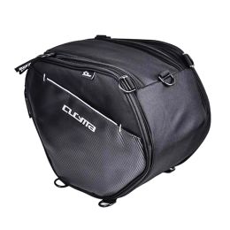 TMAX530 PCX160 Motorcycle Scooter Tunnel Seat Bag For SRMAX PCX 160 TMAX 530 CT250 XCITING 300 Saddle Bags