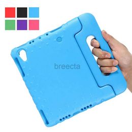 Tablet PC Cases Bags Case for ipad mini 6 8.3 inch full body for Kids Shock Proof non-toxic EVA stand tablet cover for ipad mini 6 2021 case 240411