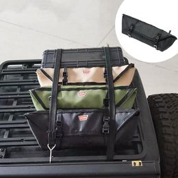 1/10 RC Car Bag Storage for SCX10 D90 Model Accessory