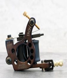 Professional Handmade Tattoo Machine Retail tattoo tools012544679