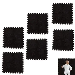 Carpets Interlocking Floor Mats Carpet Fitness Workout For Boys Girls Kids Home Utility Room Bedroom Gym