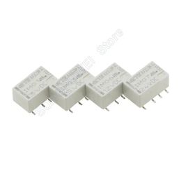 5Pcs/Lot 3V 5V 12V 24V DC Relays IM01 02 03 04 05 06 07 GR TS AXICOM 2A 8PIN SMD / DIP IM03GR IM06GR IM01GR IM0TS IM02TS IM04TS