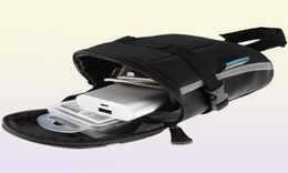 Bicycle Saddle Bag Roswheel Seat Post Storage Tail Pouch Cycling Road Bike Rear Pannier Bycicle Bolsa bisiklet aksesuar 13196 8603420