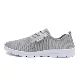 2024 Classic Fashion Comfortable Casual Shoes for Mens Breathable Black white Red Blue Dark Green Khaki Grey Brown Athletic Shoes Jogging Shoe SIZE 855417