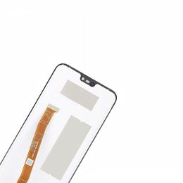 6.47" For Huawei P20 Lite LCD Display Touch Screen Assembly Display Replacement Parts For NE-TL00 ANE-LX1 ANE-LX2 ANE-LX3 LCD