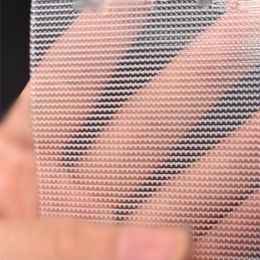 Self-Adhesive Transparent Hook Fastener Tape White Loop 110mm Wide Magic Tape For DIY Window Door Curtain Sofa Clothing Sewing
