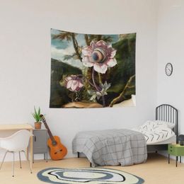 Tapestries A RECKLESSLY POETIC MAN Tapestry Room Decoration For Rooms Wall Art Carpet On The