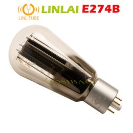 LINLAI E274B E-274B Vacuum Tube Upgrade WE-274B 5U4G 5Z3P 5AR4 GZ34 274B Electronic Tube DIY Amplifier Kit HIFI Audio Valve
