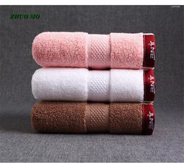 Towel 35 75cm White El 180g Large Cotton Bathroom Adult Travel Shower Beach For Home Pink Brown Terry