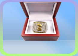 The Newest Fantasy Football ship Ring Fan Gift wholesale Drop Shipping US SIZE 6329184