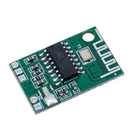 CA-6928 Digital Power Channel Amplifier Board 3.3V-6V Bluetooth Speaker Audio Aplifier Module Board