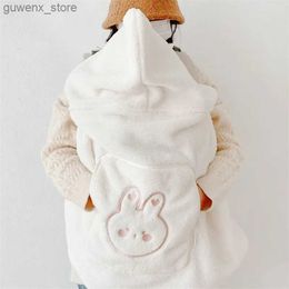 Blankets Swaddling Winter Fleece Baby Blanket Waist Stool Cloak Stroller Blankets Thicken Warm Infants Cloak Cart Cover Blanket Bedding Baby Stuff Y240411