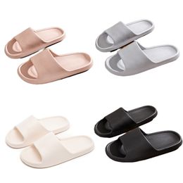 free shipping fashion women slippers womens designer sandals red mens outdoor summer beach slides indoor GAI slide slipper Sliders Slides Shoes Sandles