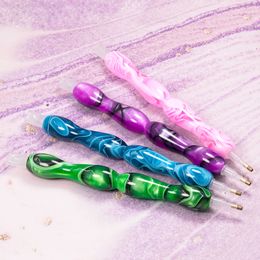 5D Diamond Painting Art Drill Pen Stylus Kit Tool Accessories and Diamond Paint Art Pen Tips Heads Placer