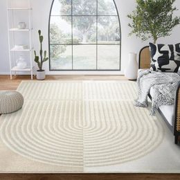 Carpets Modern Arch Area Rug-Easy To Clean-Durable For Kids&Pets-Non-Shedding-Medium Pile-Soft Feel-for Living Room Bedroom&Office