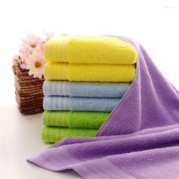 Towel Clean Hearting Cotton Towels Daily Bathroom Comfortable El 2024 Travel Gifts Face Hair Hand Strong Drying