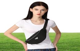 Waist Bags Women Designer Bag Ladies Fashion Fanny Pack Travel Money Phone Chest Banana Female Bum Belt Handbag Purse5815824