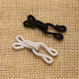 10sets Sewing Hook and Eye Closure Fasteners for Fur Coat Jacket Cape Stole Bracelet Jewellery Books Crafts DIY Clothing Crafts