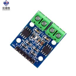 L9110S Dual Channel 2.5V-12V DC Stepper Motor Driver Controller Board Module H-Bridge L9110 for Arduino Compatible TTL CMOS CPU