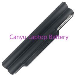 Batteries for Fujitsu Ah52 E751 S760 P771 Sh772 S2210 Fpcbp145 Laptop Battery
