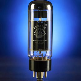 UK EL34 PSVANE Vacuum Tube Replaces 6CA7 6P3P 6L6 Matched Pair for Vacuum Tube Amplifier HIFI Amplifier Audio